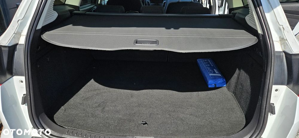 Ford Focus 1.5 TDCi DPF Start-Stopp-System Business - 25