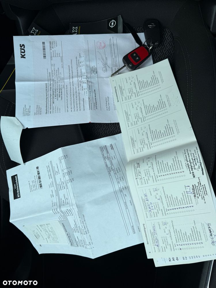 Opel Mokka X 1.4 (ecoFLEX) ECOTEC Start/Stop Edition - 30