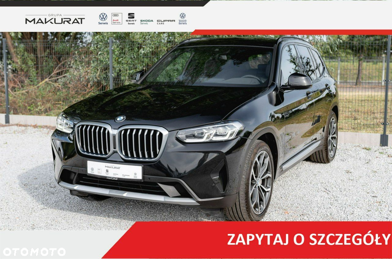 BMW X3 - 2