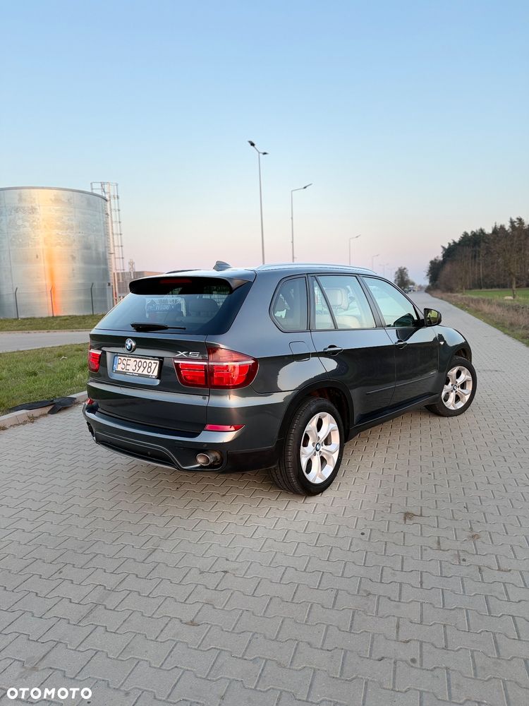 BMW X5 3.0d xDrive - 3