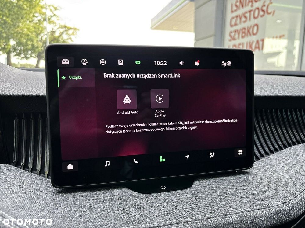 Skoda Superb 2.0 TDI SCR Selection DSG - 35