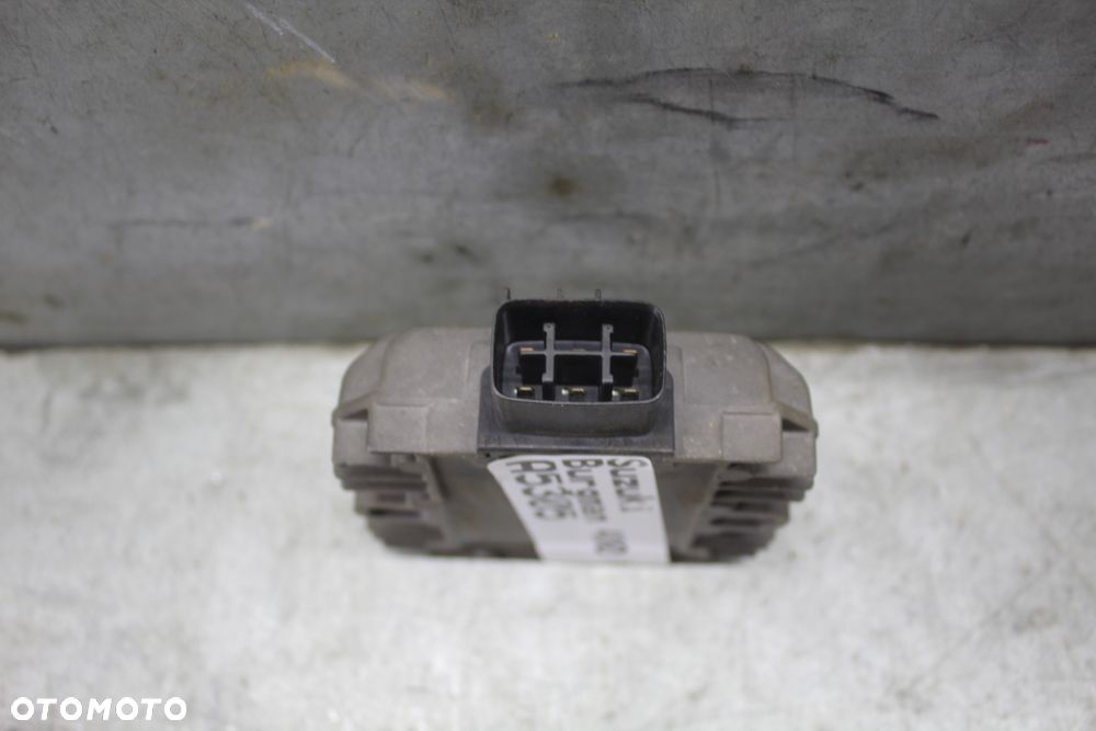 Suzuki Burgman AN 400 04r K4 Regulator napięcia - 2