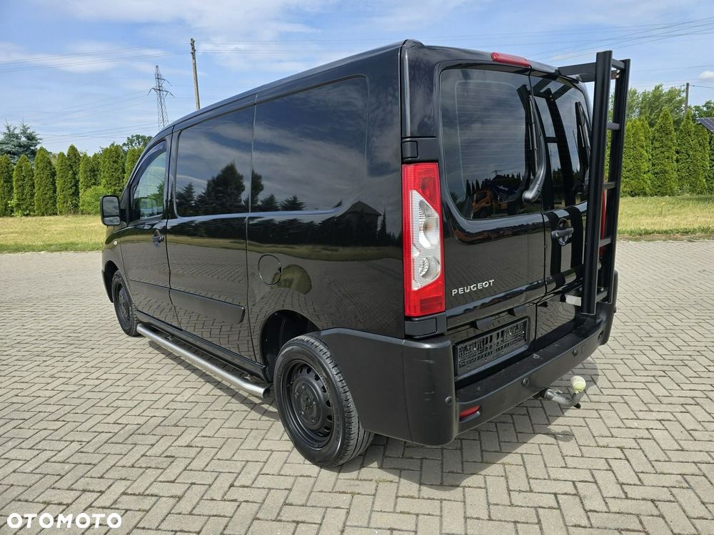 Peugeot Expert - 10