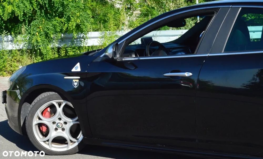 Alfa Romeo Giulietta - 17