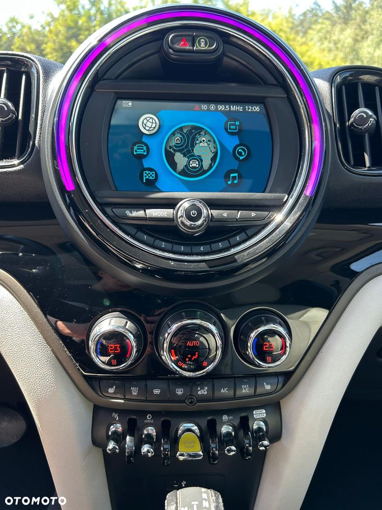 MINI Countryman Cooper S E All4 - 14