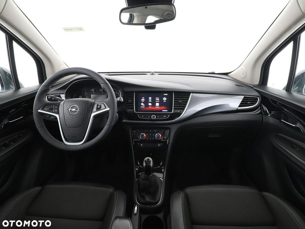 Opel Mokka X 1.6 D (CDTI ecoFLEX) Start/Stop Color Innovation - 16