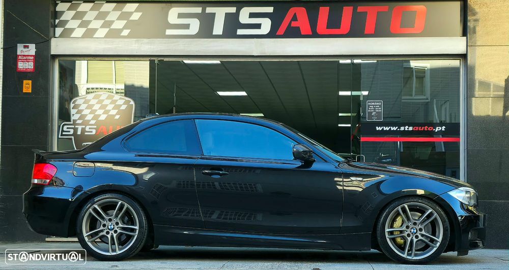 BMW 118 d Limited Edition Lifestyle c/ M Sport Pack - 12