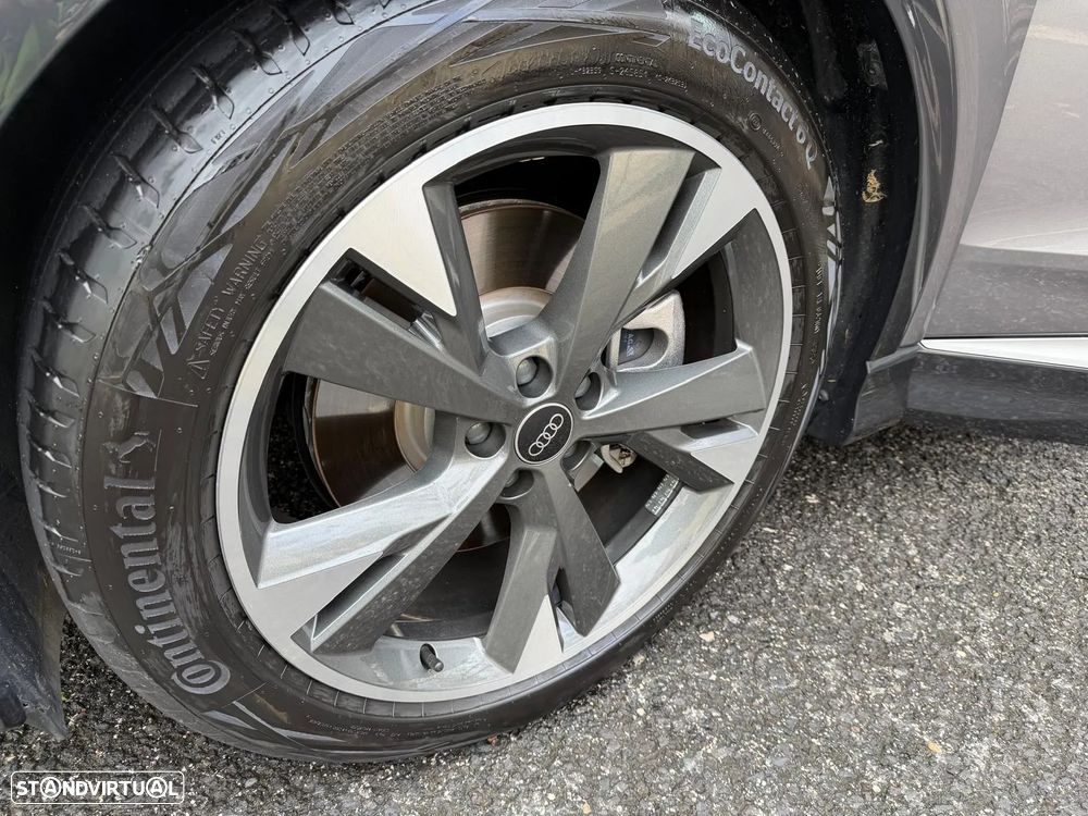 Audi Q4 e-tron 45 82 kWh SE Business Plus - 15