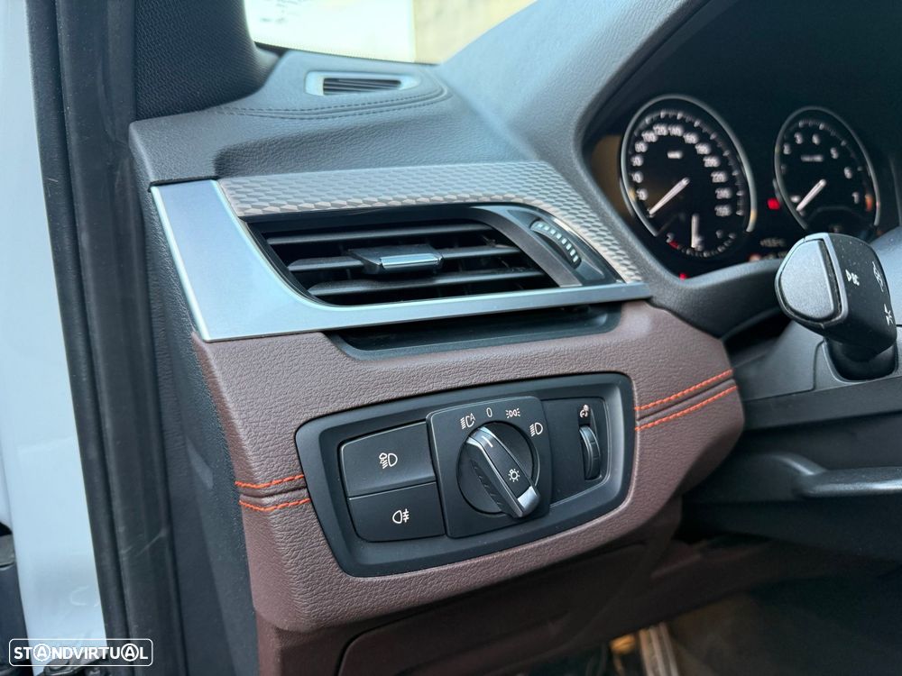 BMW X2 xDrive25e Edition M Mesh - 13