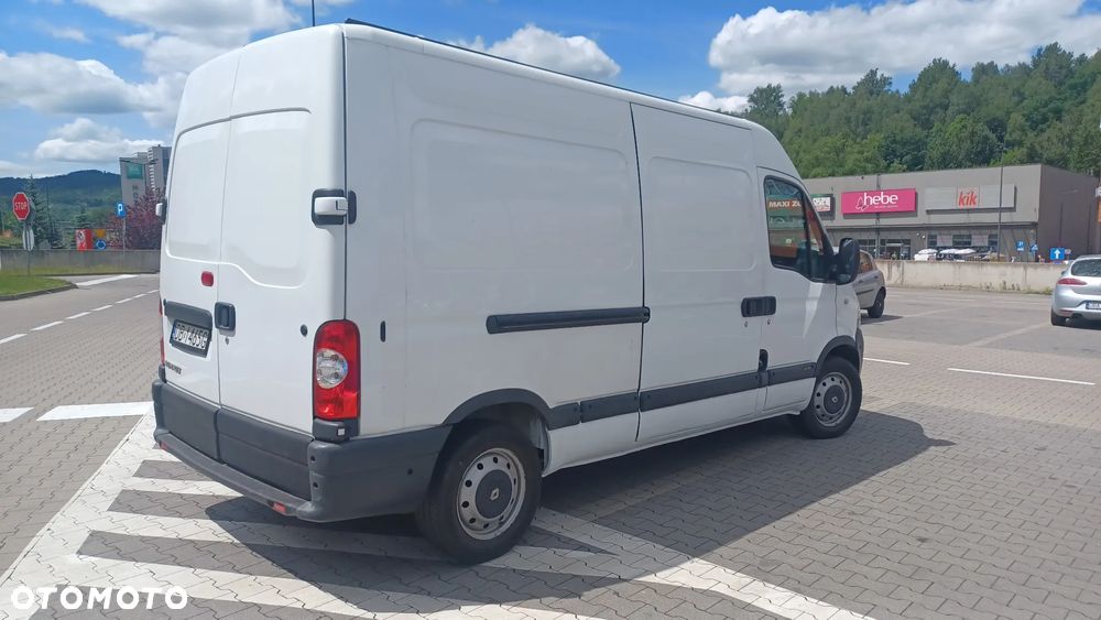 Renault Master - 3