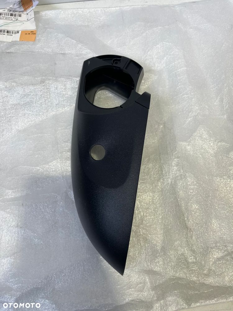 BMW X5 E70 OSŁONA LUSTERKA PRZEDNIEGO PRAWEGO DOLNEGO 51167233064 7233064 NOWE - 1