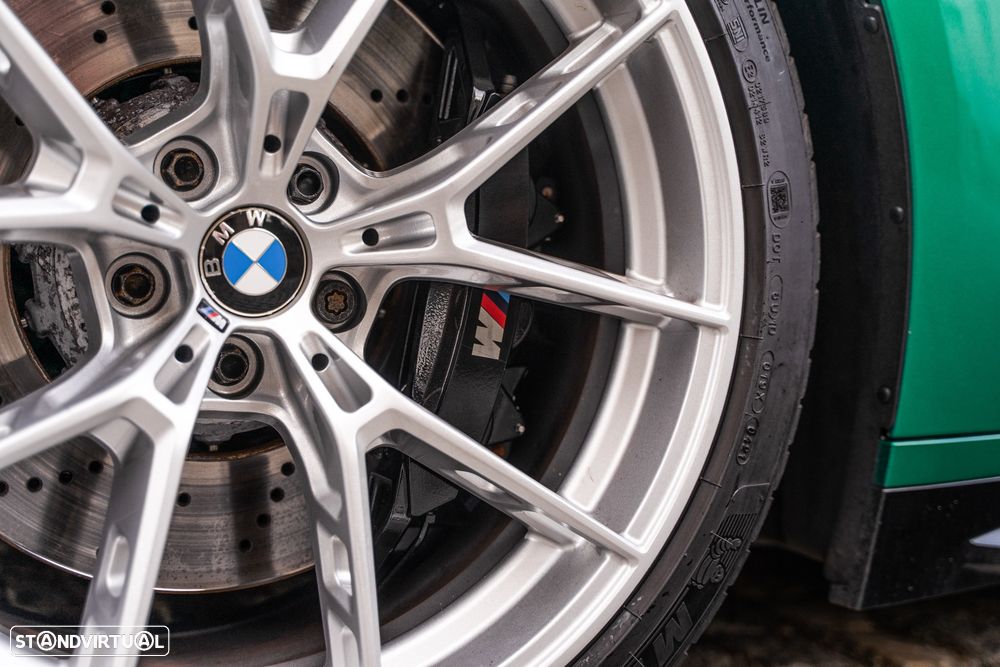 BMW M4 - 11