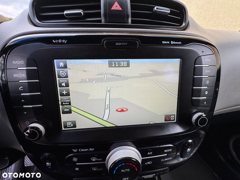 Kia Soul 1.6 CRDi XL EU5 - 24