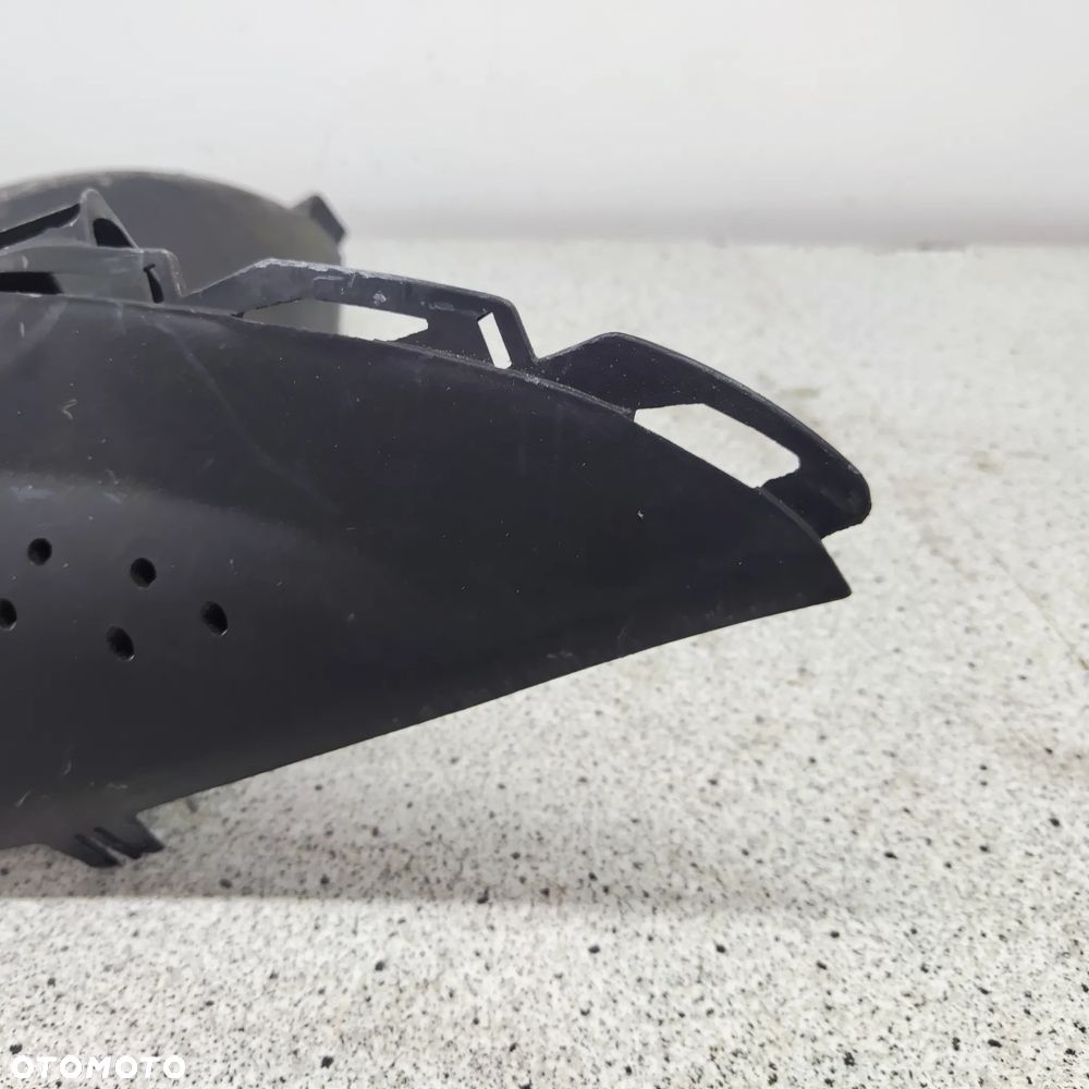 Owiewka, osłona Suzuki AY 50 AY50 Katana 50 - 8