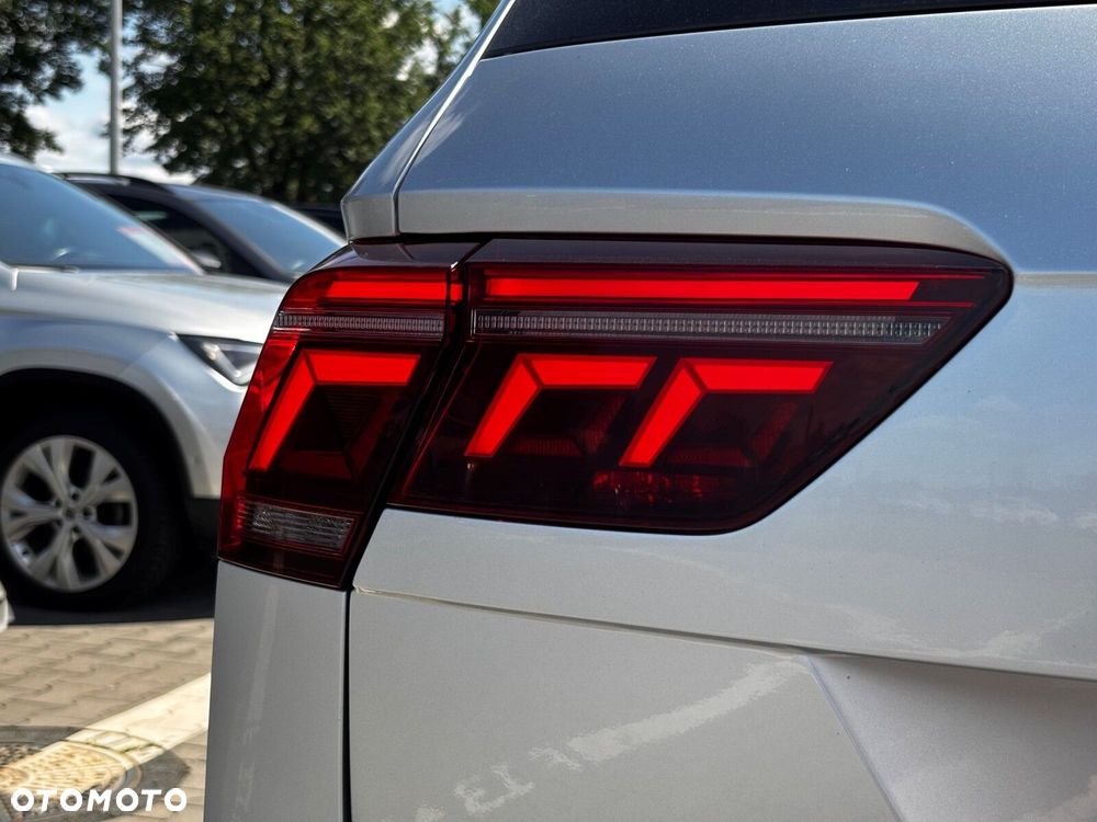 Volkswagen Tiguan 1.5 TSI EVO Elegance DSG - 10