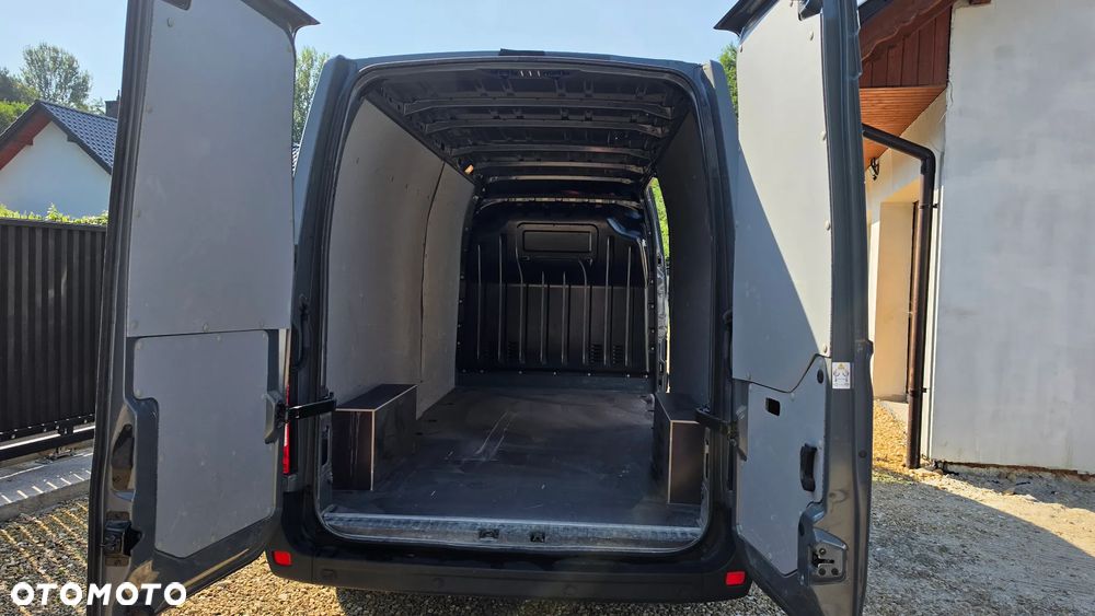 Renault MASTER - 9
