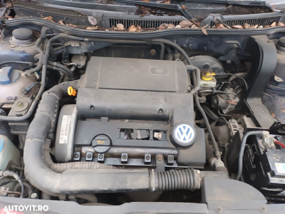 Dezmembrari  VW GOLF 4  1997  > 2006 1.4 16V Benzina - 4