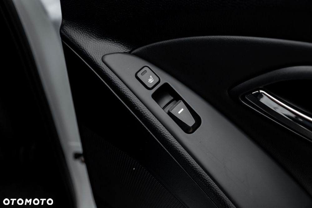 Hyundai ix35 2.0 Style - 28