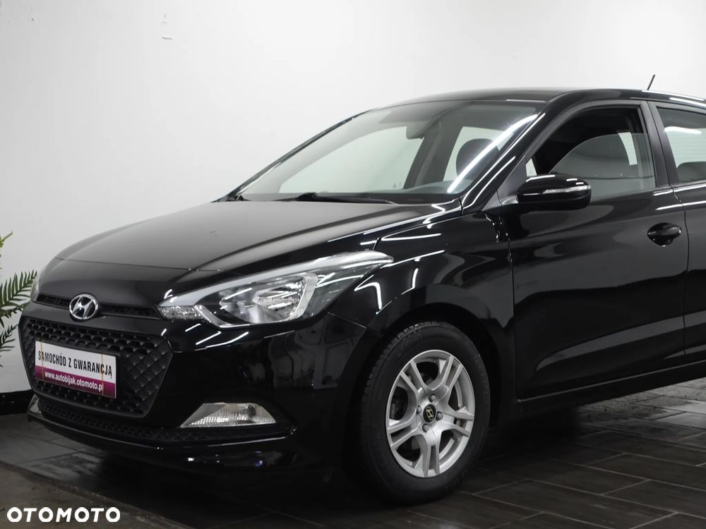 Hyundai i20 1.2 Classic - 15