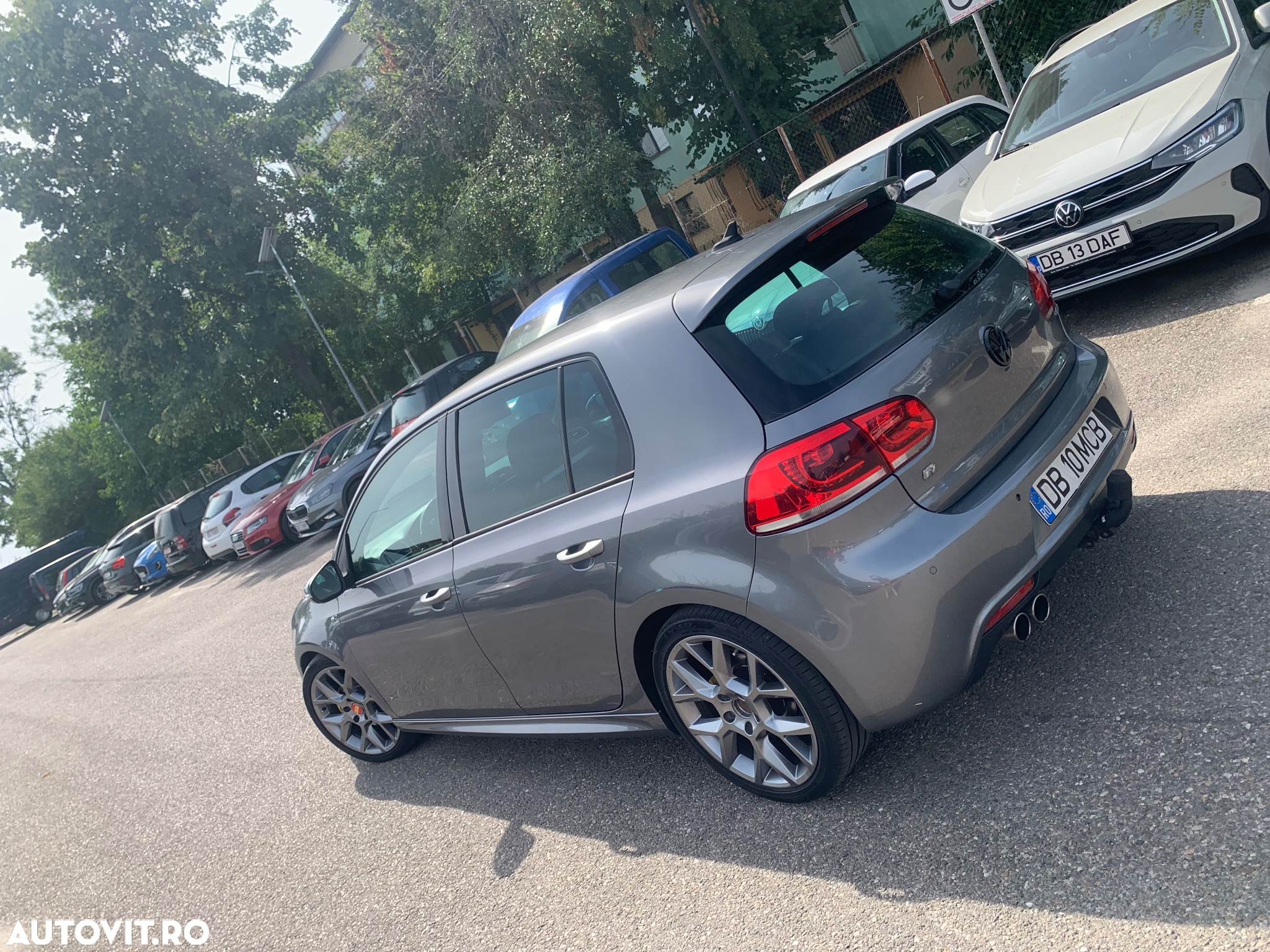 Volkswagen Golf - 3