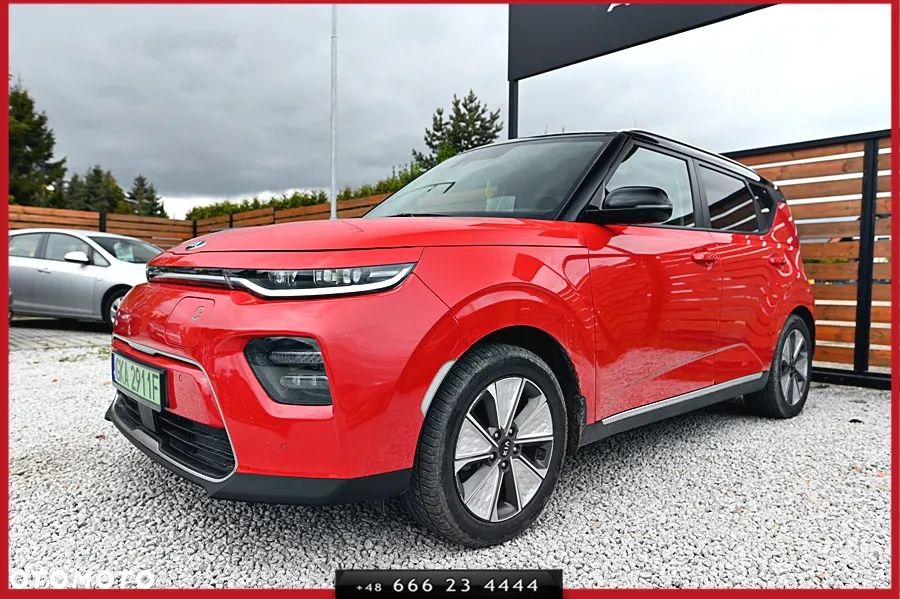 Kia Soul Inspiration - 4