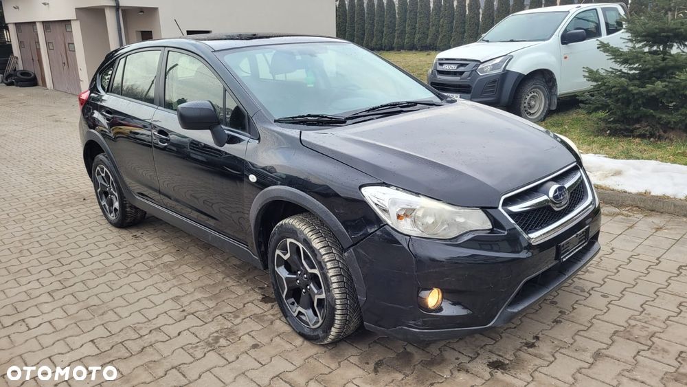 Subaru XV 2.0D Comfort - 2