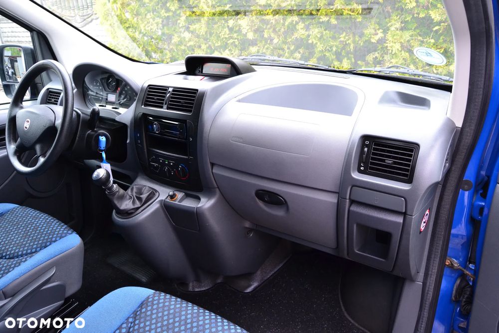 Fiat Scudo - 24