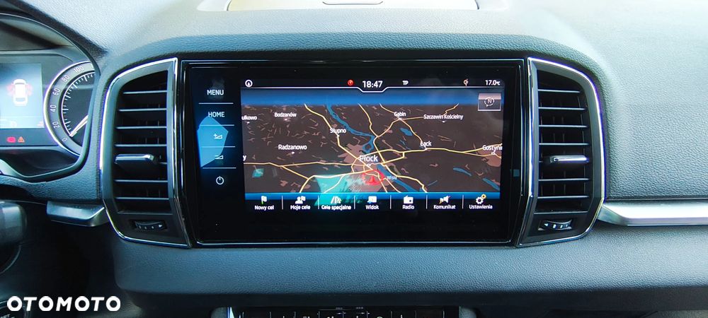 Skoda Karoq - 20