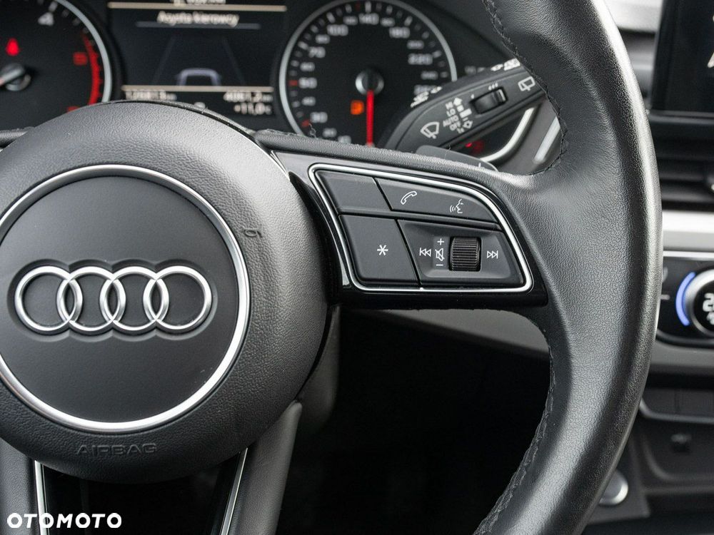 Audi A4 Avant - 15
