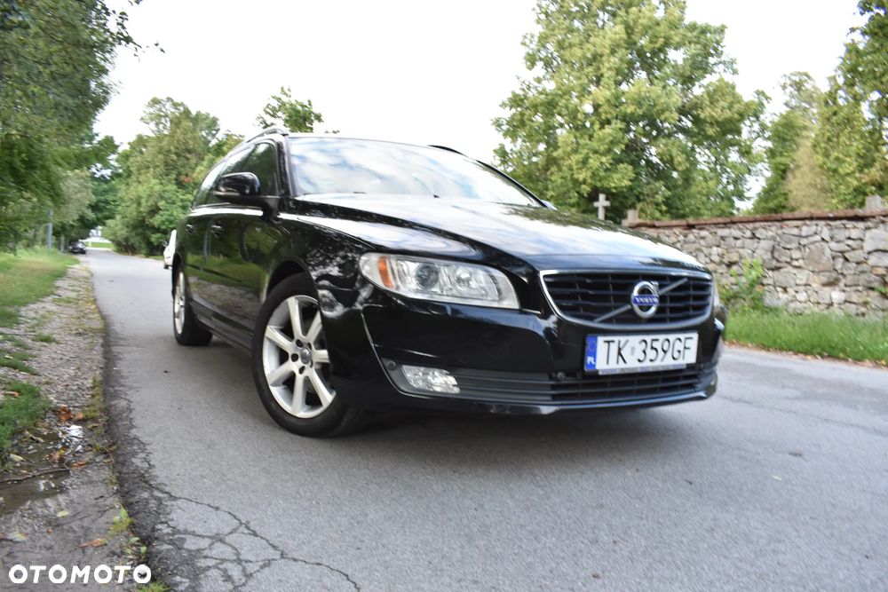 Volvo V70 - 17