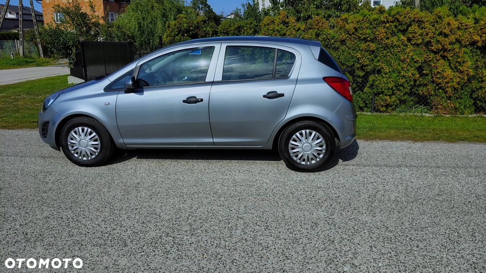 Opel Corsa 1.2 16V Enjoy - 2