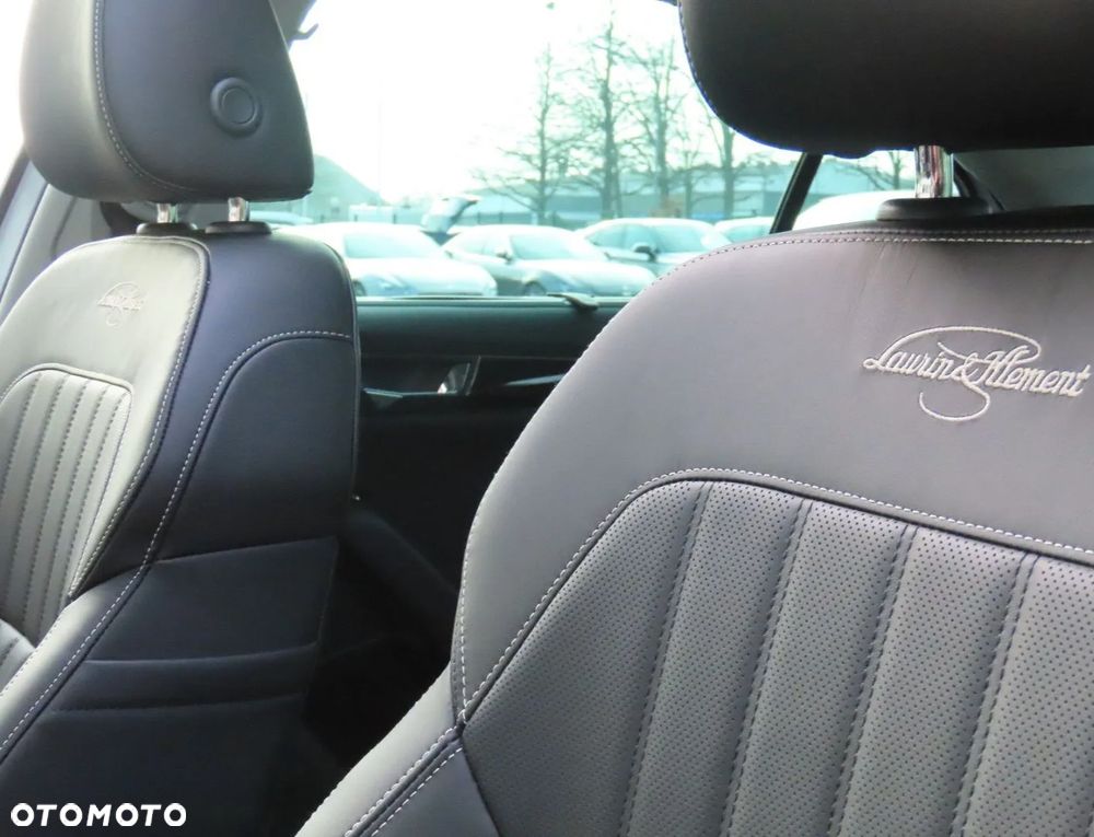 Skoda Superb 2.0 TDI SCR 4x4 L&K DSG - 14