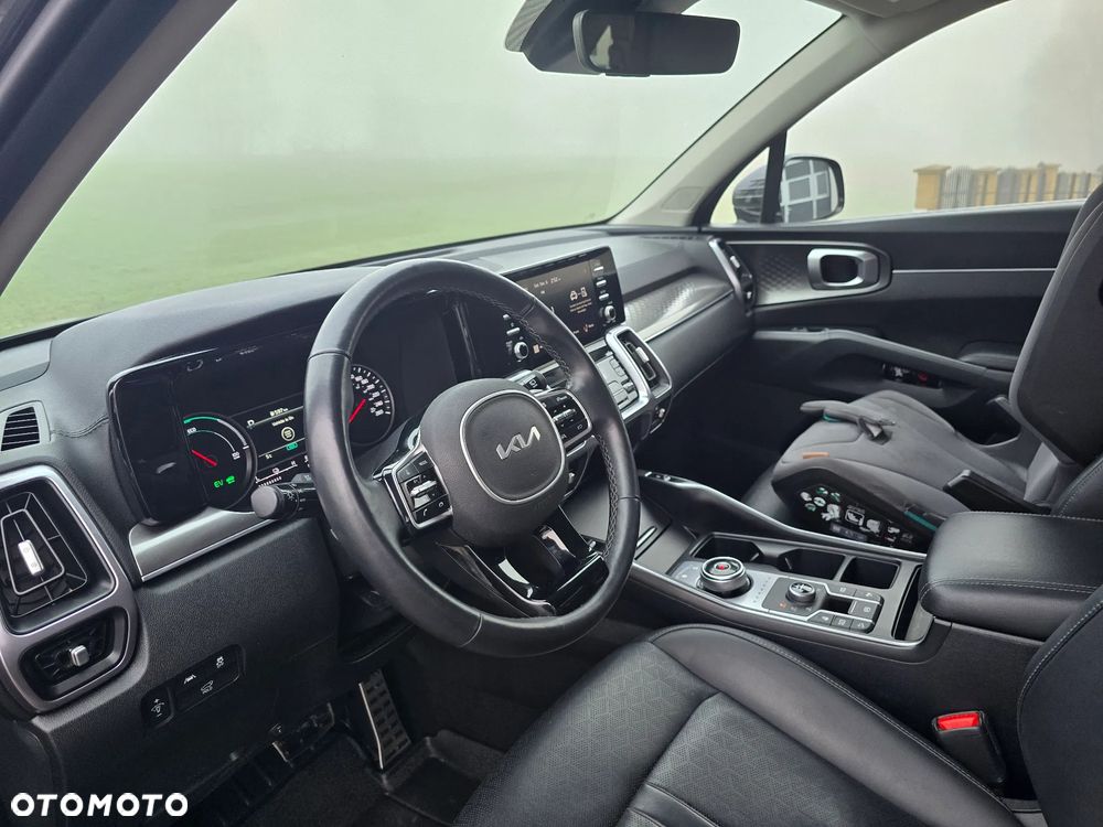 Kia Sorento - 24