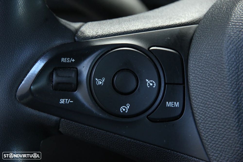 Opel Corsa 1.2 Business - 13