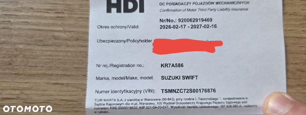 Suzuki Swift 1.2 Comfort - 19