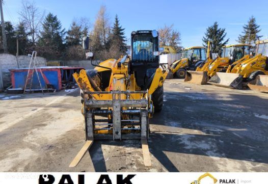 JCB Ładowacz Teleskopowy JCB 540-140 , 2021 rok - 9