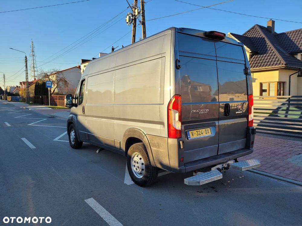 Fiat Ducato - 6