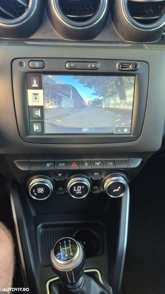 Dacia Duster SCe 115 2WD Prestige - 19