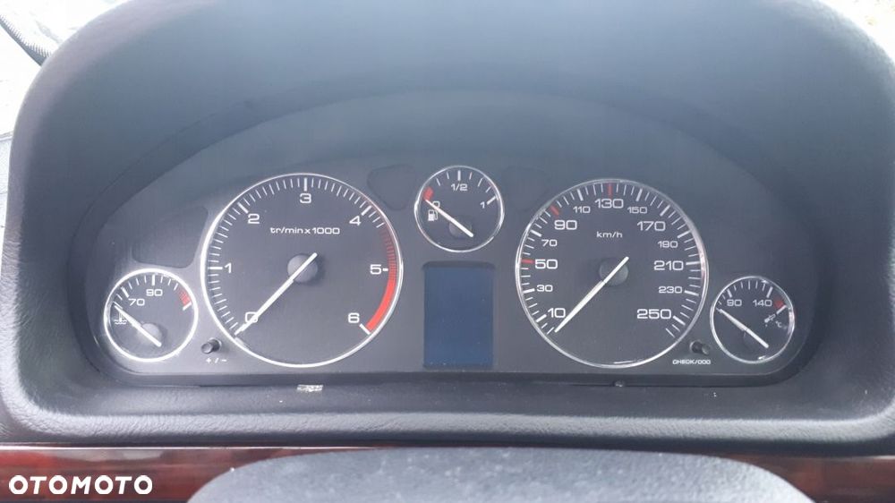 PEUGEOT 407 części Fotele Drzwi silnik skrzynia zawieszenie - 11