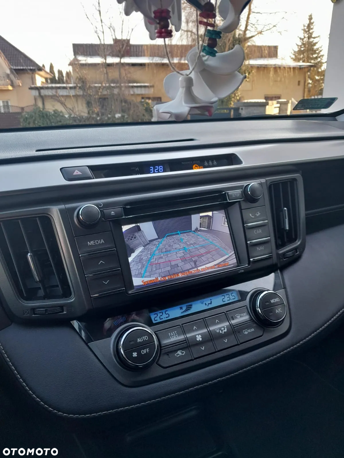 Toyota RAV4 2.0 D-4D Prestige - 10