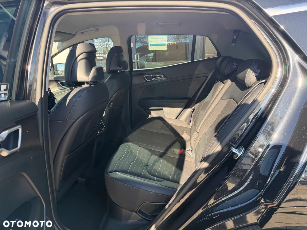 Kia Sportage 1.6 T-GDI HEV L 2WD - 6