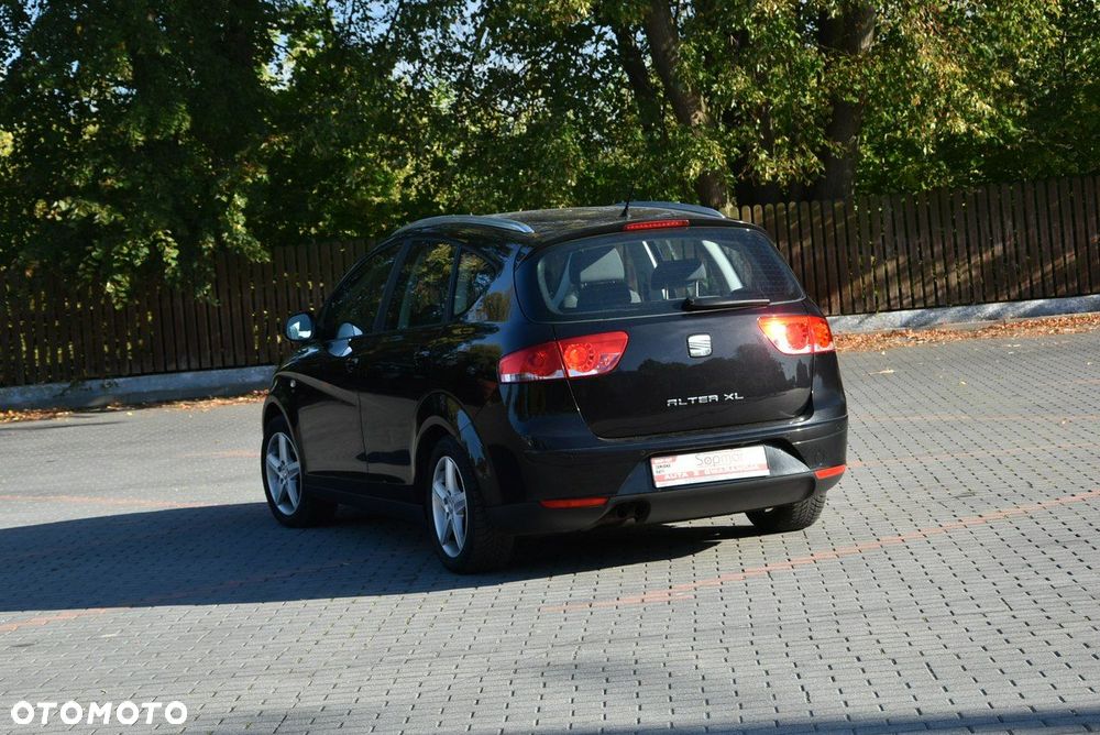 Seat Altea XL - 5