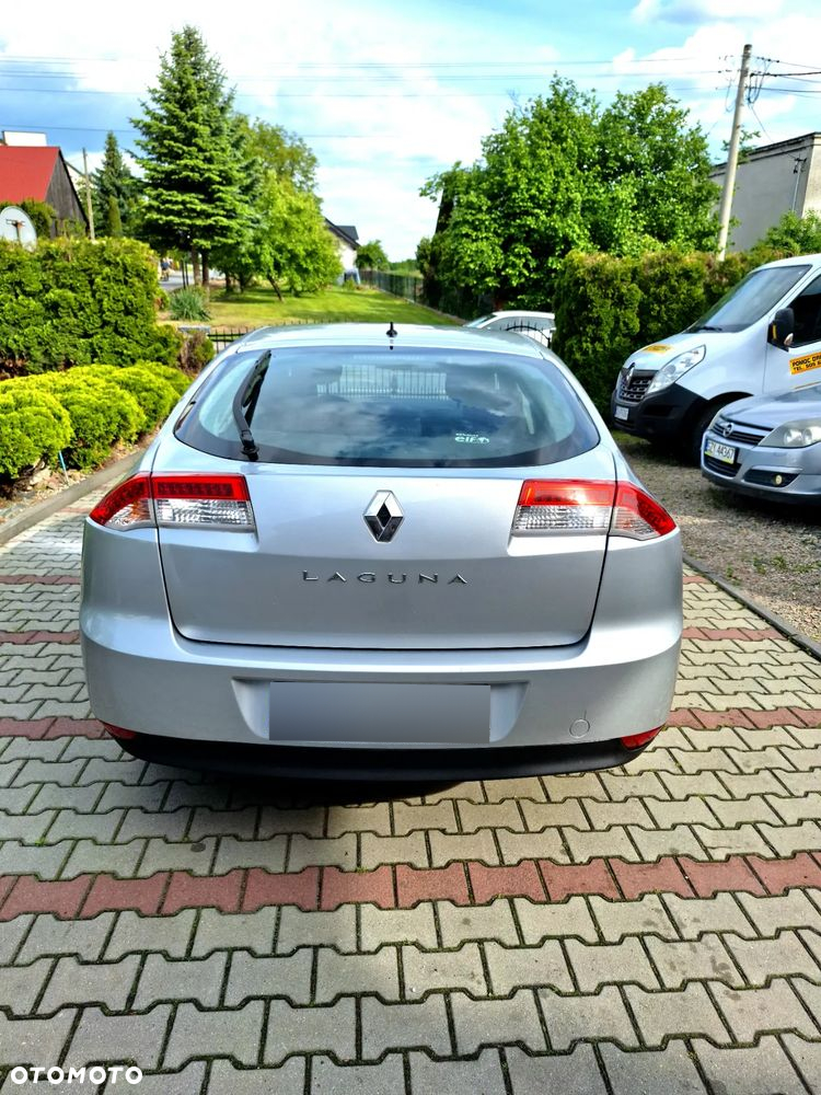 Renault Megane - 7
