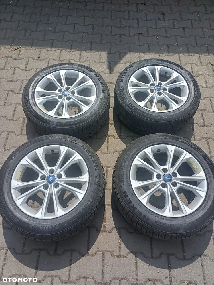 Ford Kuga 1.5 EcoBoost 4x4 Titanium - 12