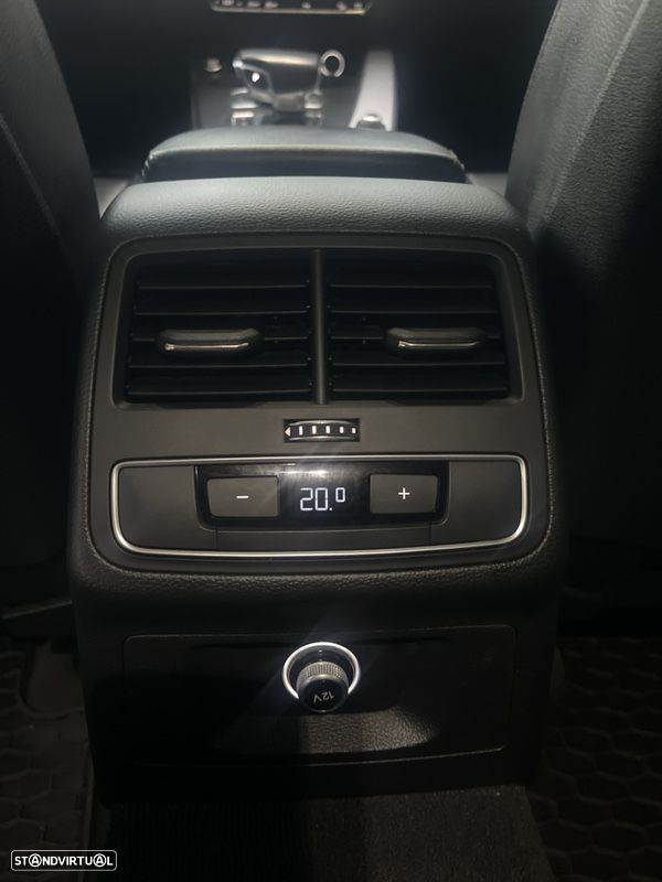 Audi A4 Allroad 2.0 TDI quattro S tronic - 45