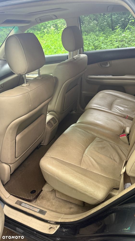 Lexus RX 400h Prestige - 11