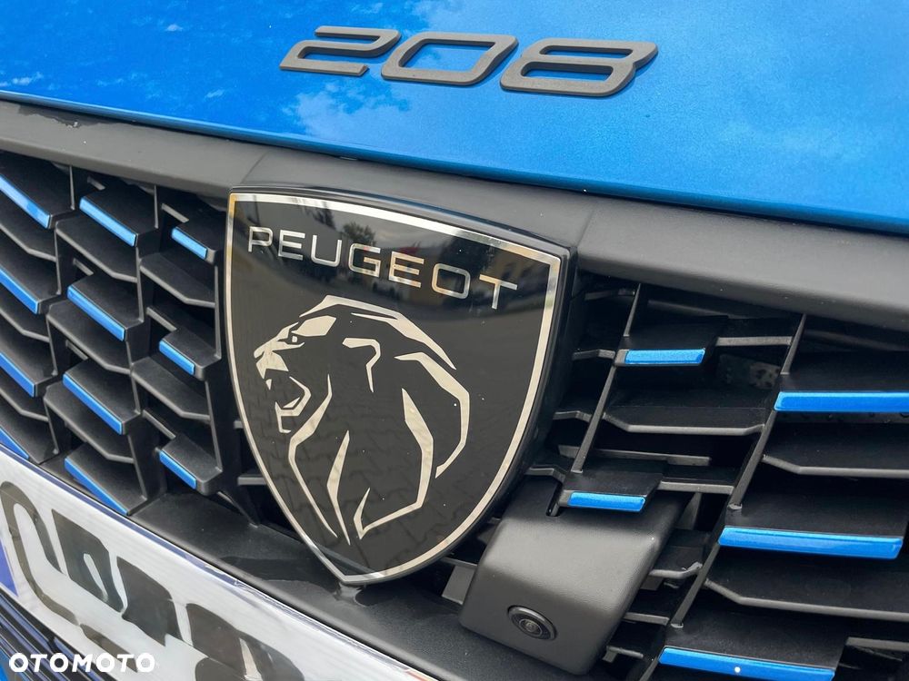 Peugeot 208 PureTech 100 Allure Pack - 9