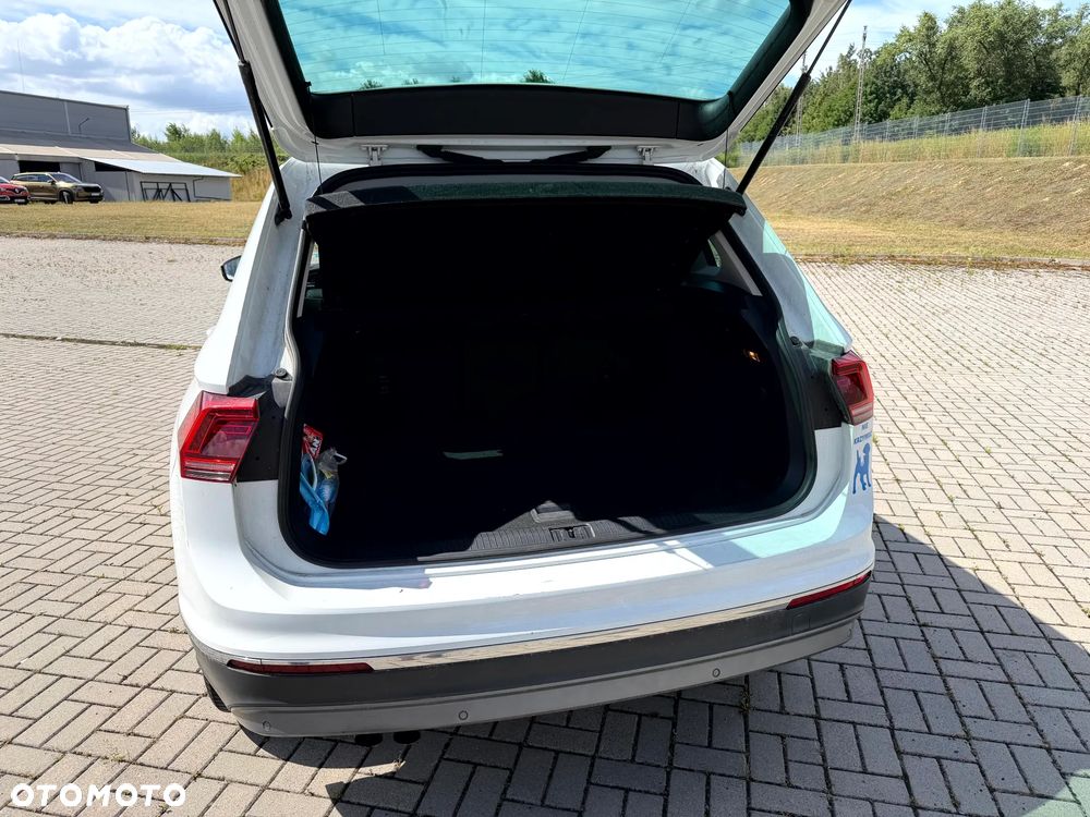 Volkswagen Tiguan 2.0 TSI BMT 4Mot Highline DSG - 6