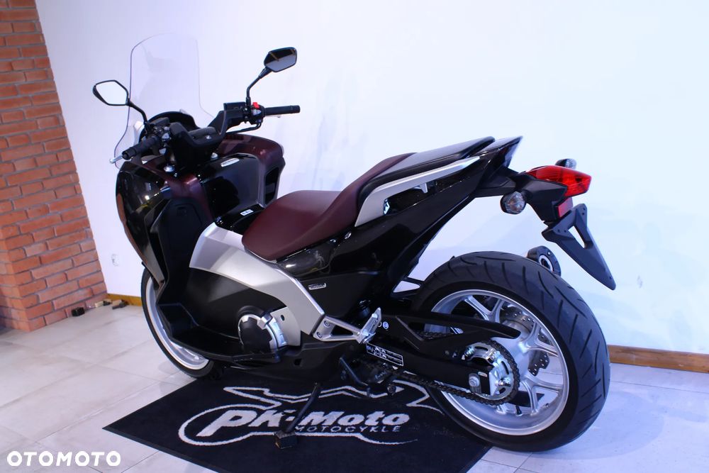 Honda NC - 7