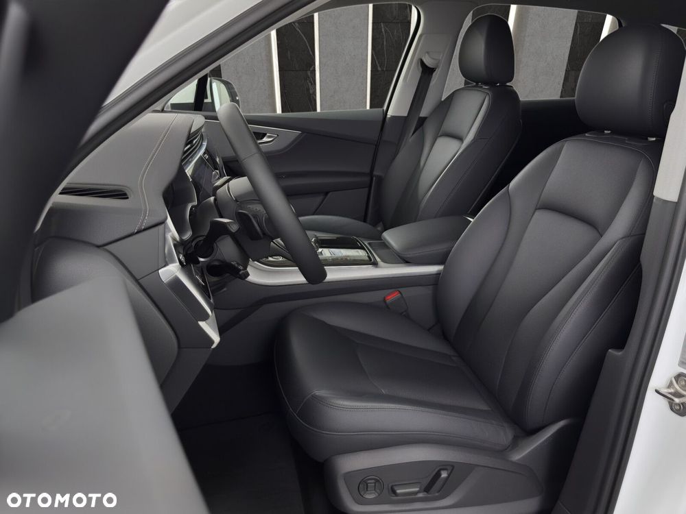 Audi Q7 - 14